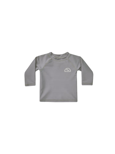 Quincy Mae Rashgaurd, Lagoon